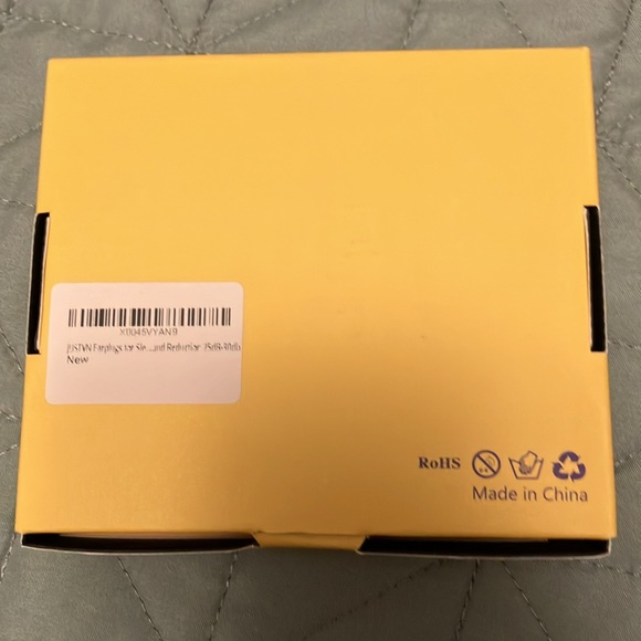 Away From Noise (High-frequency blocking earplugs) - Picture 5 of 8